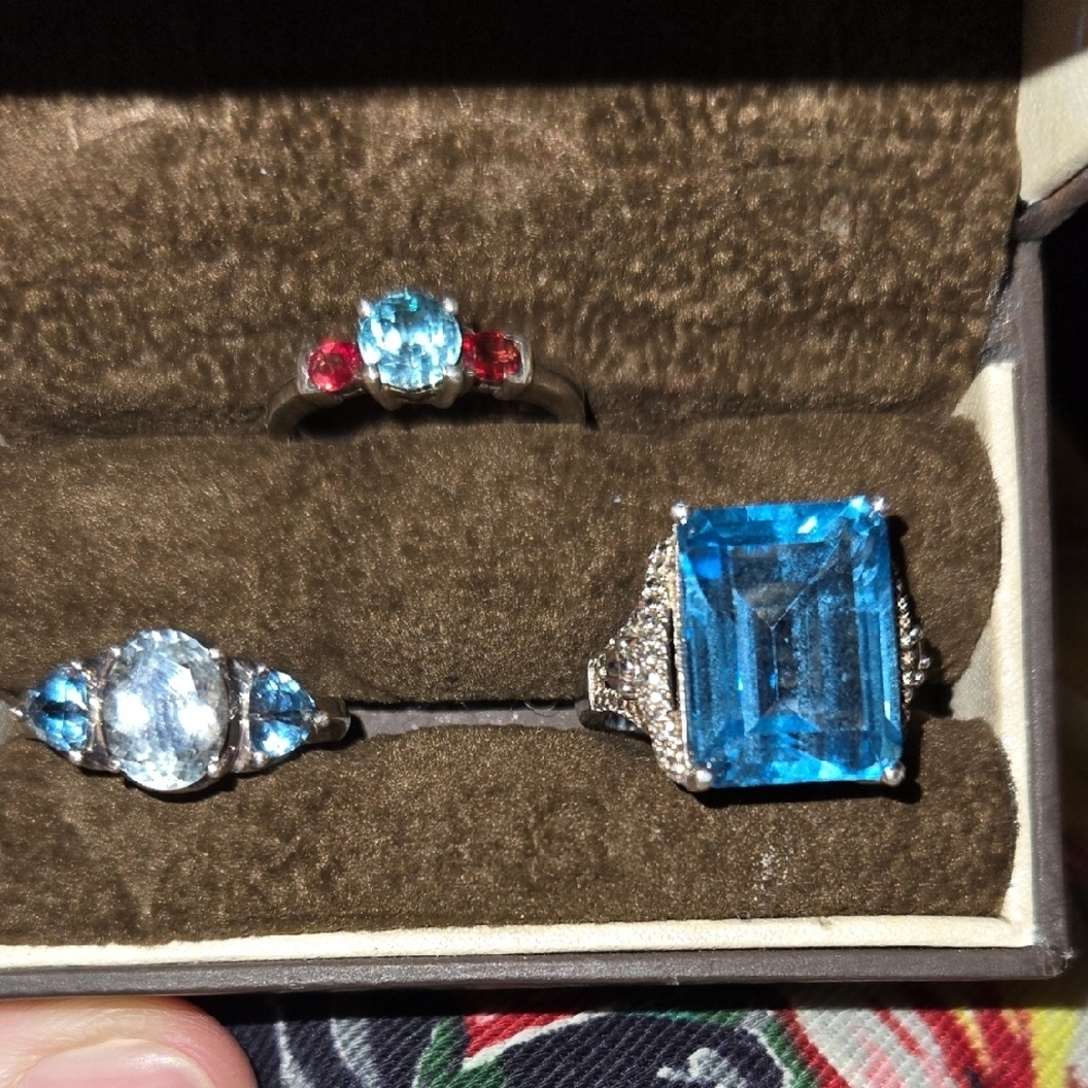 Up for trade or sale